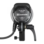 Głowica błyskowa Quadralite Atlas Pro FH600