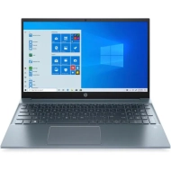 Laptop HP Pavilion 15 Ryzen 7-5700U/8GB/512/Win10 Home