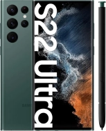 Samsung Galaxy S22 Ultra 5G 12/512 GB zielony