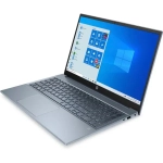 Laptop HP Pavilion 15 Ryzen 5 5500U/8GB/512/ Win 10 Home