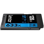 Karta pamięci Lexar Pro SDXC 128GB 633X UHS-I (95 MB/s)