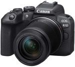 Canon EOS R10 + RF-S 18-150 mm f/3.5-6.3 IS STM