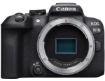 Canon EOS R10 + RF-S 18-150 mm f/3.5-6.3 IS STM
