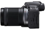 Canon EOS R10 + RF-S 18-150 mm f/3.5-6.3 IS STM