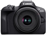 Canon EOS R100 + RF-S 18-45 mm f/4.5-6.3 IS STM