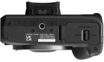 Canon EOS R100 + RF-S 18-45 mm f/4.5-6.3 IS STM + plecak + karta SD 32 GB + zapasowy akumulator LP-E17