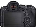 Canon EOS R6 Mark II + RF 24-105 mm f/4L IS USM