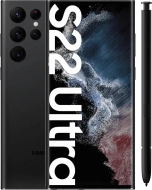 Samsung Galaxy S22 Ultra 5G 8/128 GB czarny