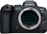 Aparat Canon EOS R6 body