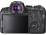 Canon EOS R6 body