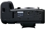 Canon EOS R6 body