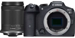 Canon EOS R7 + RF-S 18-150 mm f/3.5-6.3 IS STM