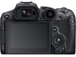 Canon EOS R7 + RF-S 18-150 mm f/3.5-6.3 IS STM
