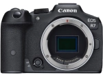 Canon EOS R7 + RF-S 18-150 mm f/3.5-6.3 IS STM + adapter EF-EOS R