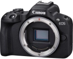 Canon EOS R50 + RF-S 18-45 mm f/4.5-6.3 IS STM zestaw dla vlogera