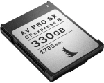 Karta Angelbird AV Pro SX CFexpress 2.0 Type B 330 GB (1785 MB/s)