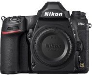 Aparat Nikon D780 body 