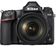 Aparat Nikon D780 + AF-S 24-120 mm f/4G ED VR