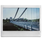 FujiFilm Papier Instax Wide 10 sztuk