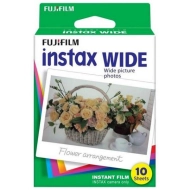 FujiFilm Papier Instax Wide 2x 10 sztuk