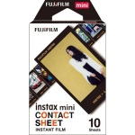 FujiFilm Papier Instax mini Contact Sheet 10 sztuk 