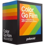 Wkład kolorowy Polaroid Go Film Double Pack Black Frame do aparatu GO 16 sztuk