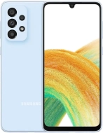 Samsung Galaxy A33 5G 6/128 GB niebieski