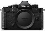 Nikon Zf + Nikkor Z 24-70 mm f/4 S czarny
