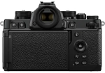 Nikon Zf + Nikkor Z 24-70 mm f/4 S czarny