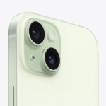 Apple iPhone 15 128 GB Zielony - Green