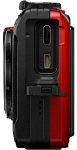 OM SYSTEM Tough TG-7 czerwony
