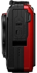 OM SYSTEM Tough TG-7 czerwony