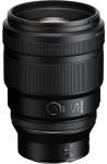 Obiektyw Nikon Nikkor Z 135 mm f/1.8 S Plena