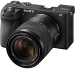 Aparat Sony a6700 + 18-135 mm f/3.5-5.6 OSS