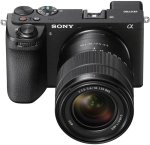Aparat Sony a6700 + 18-135 mm f/3.5-5.6 OSS