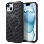 Etui Spigen Core Armor Mag Magsafe iPhone 15 Matte Black Case