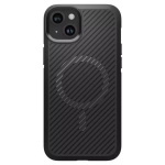 Etui Spigen Core Armor Mag Magsafe iPhone 15 Matte Black Case