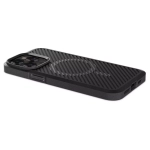 Etui Spigen Core Armor Mag Magsafe iPhone 15 Pro Matte Black Case