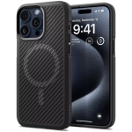 Etui Spigen Core Armor Mag Magsafe iPhone 15 Pro Max Matte Black Case