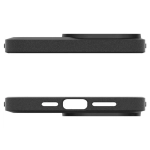 Etui Spigen Core Armor Mag Magsafe iPhone 15 Pro Max Matte Black Case