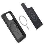 Etui Spigen Core Armor Mag Magsafe iPhone 15 Pro Max Matte Black Case