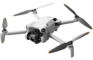 Dron DJI Mini 4 Pro Fly More Combo (RC 2)