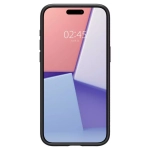 Etui Spigen iPhone 15 Pro Liquid Air Matte Black Case