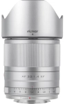 Obiektyw Viltrox AF 33 mm f/1.4 STM ED IF / FujiFilm X srebrny