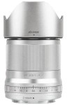 Obiektyw Viltrox AF 33 mm f/1.4 STM IF ED / Nikon Z srebrny