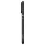 Etui Spigen Liquid Air iPhone 15 Pro Max Matte Black