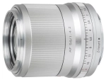 Obiektyw Viltrox AF 56 mm f/1.4 STM IF ED / Nikon Z srebrny