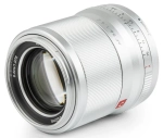 Obiektyw Viltrox AF 56 mm f/1.4 STM IF ED / Nikon Z srebrny