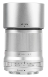 Obiektyw Viltrox AF 56 mm f/1.4 STM IF ED / Nikon Z srebrny