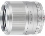 Obiektyw Viltrox AF 56 mm f/1.4 STM ED IF / FujiFilm X srebrny